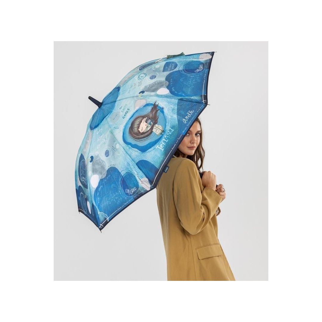 Duży Parasol ANEKKE 33700-321