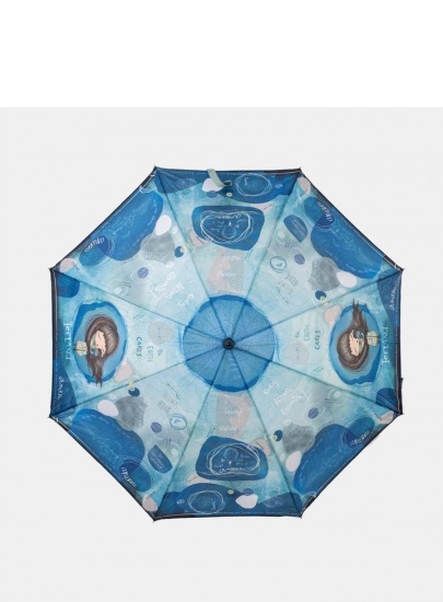 Automatyczny Składany Parasol ANEKKE 33700-311