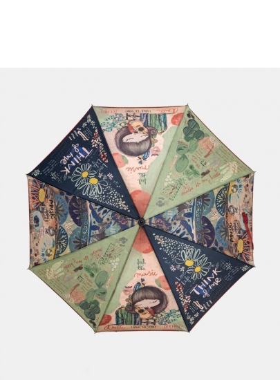 Automatyczny Składany Parasol ANEKKE 32710-311