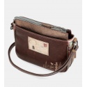 Torebka Listonoszka ANEKKE Authentic 33843-062
