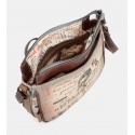 Torebka Listonoszka ANEKKE Authentic 33843-062