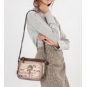 Torebka Listonoszka ANEKKE Authentic 33843-062