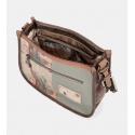 Torebka Listonoszka ANEKKE Authentic 33843-153