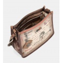 Torebka Listonoszka ANEKKE Authentic 33843-153
