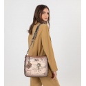 Torebka Listonoszka ANEKKE Authentic 33843-153