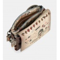 Torebka Listonoszka ANEKKE Authentic 33843-383
