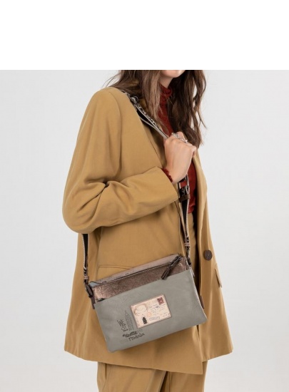 Torebka Listonoszka ANEKKE Authentic 33843-383