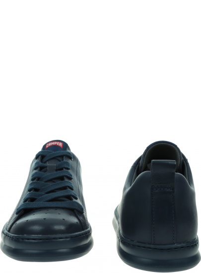 Granatowe Sneakersy CAMPER Runner Four K100226 057