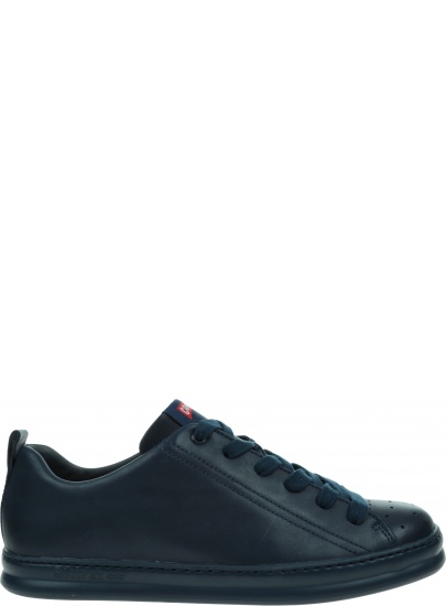 Granatowe Sneakersy CAMPER Runner Four K100226 057