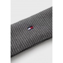 Zimowa Opaska TOMMY HILFIGER Small Flag Knit AU0AU01210 P01