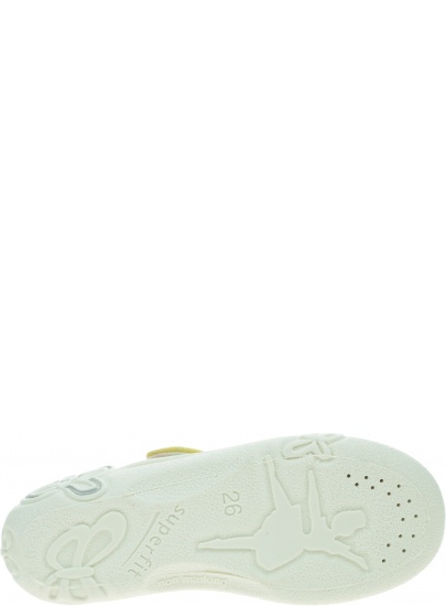 Kapcie SUPERFIT Belinda 1-800288-6010