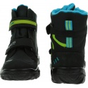Śniegowce SUPERFIT Husky 1-809080-0200