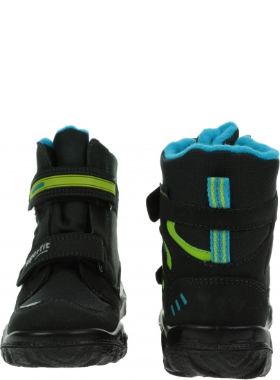 Śniegowce SUPERFIT Husky 1-809080-0200