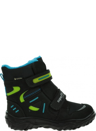 Śniegowce SUPERFIT Husky 1-809080-0200