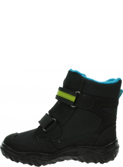 Śniegowce SUPERFIT Husky 1-809080-0200