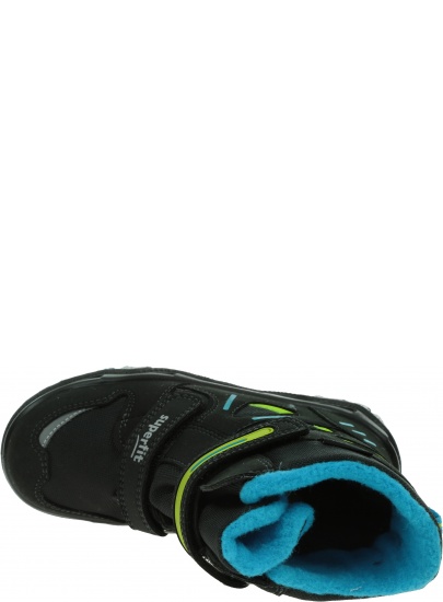 Śniegowce SUPERFIT Husky 1-809080-0200