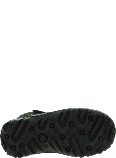 Śniegowce SUPERFIT Husky 1-809080-0200