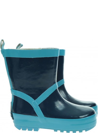 PLAYSHOES Basic Rubber...