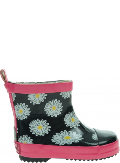 Kalosze z Kwiatkami PLAYSHOES 180347