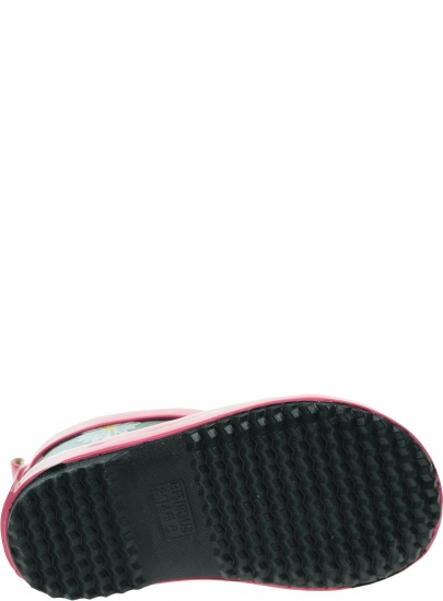 Kalosze z Kwiatkami PLAYSHOES 180347