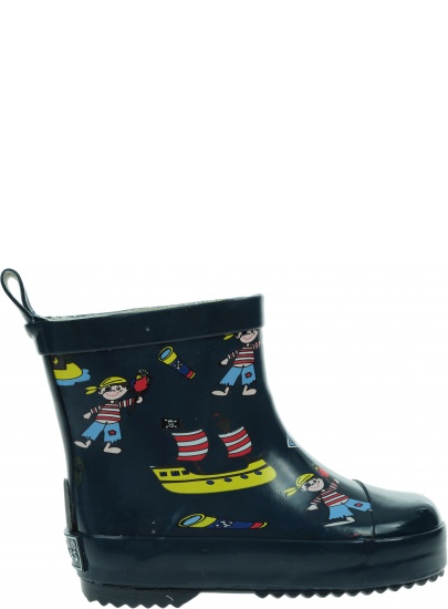 Kalosze z Piratami PLAYSHOES 180363