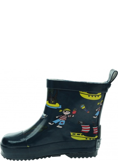 Kalosze z Piratami PLAYSHOES 180363