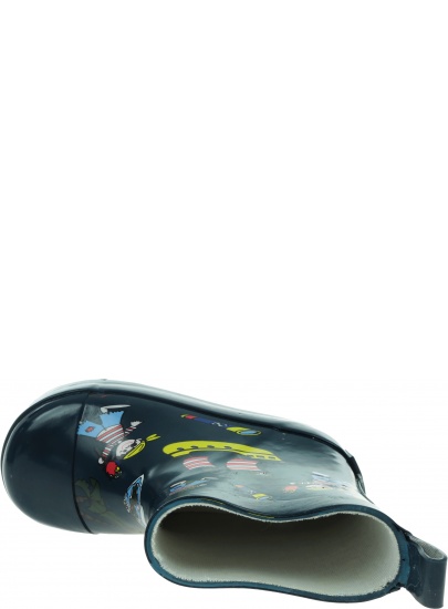 Kalosze z Piratami PLAYSHOES 180363