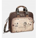 Torba Na Laptopa Dokumenty ANEKKE City Art 33846-118