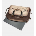 Torba Na Laptopa Dokumenty ANEKKE City Art 33846-118