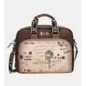 Torba Na Laptopa Dokumenty ANEKKE City Art 33846-118