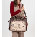Torba Na Laptopa Dokumenty ANEKKE City Art 33846-118