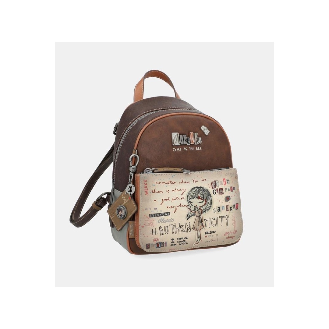 Plecak ANEKKE Authenticity 33845-071