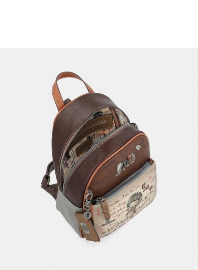 Plecak ANEKKE Authenticity 33845-071