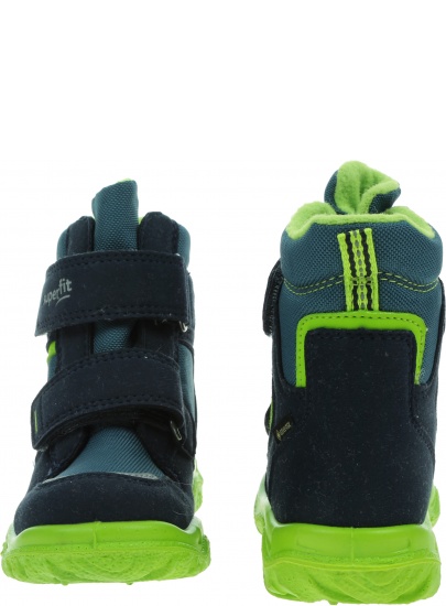 Śniegowce SUPERFIT Husky1 1-000047-8020