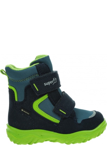 Śniegowce SUPERFIT Husky1 1-000047-8020