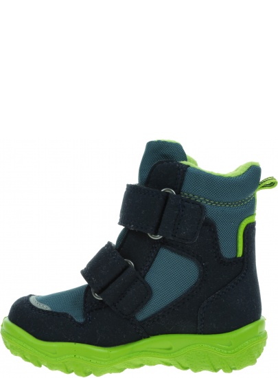 Śniegowce SUPERFIT Husky1 1-000047-8020