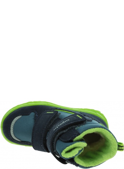 Śniegowce SUPERFIT Husky1 1-000047-8020
