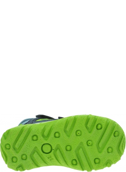 Śniegowce SUPERFIT Husky1 1-000047-8020