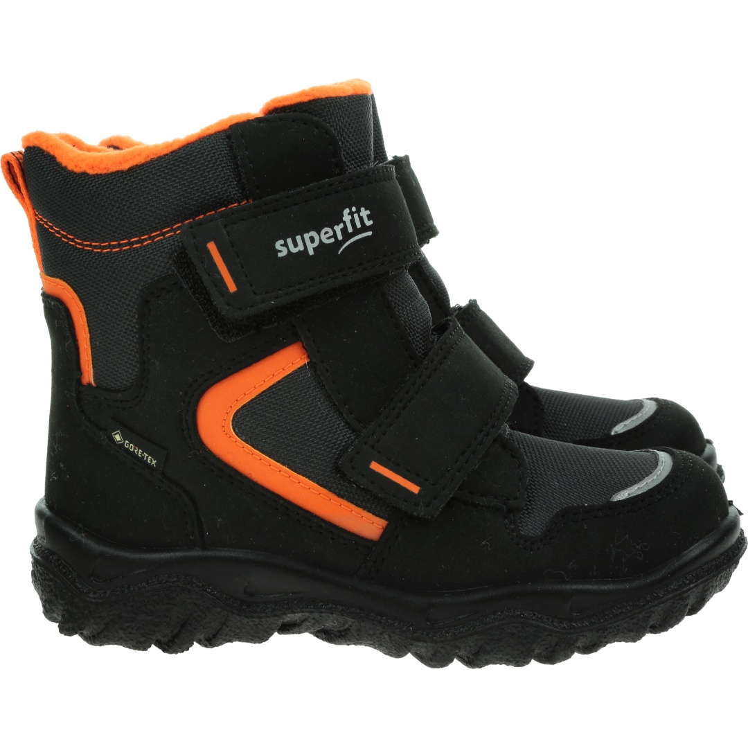 Śniegowce SUPERFIT Husky1 1-000047-0010