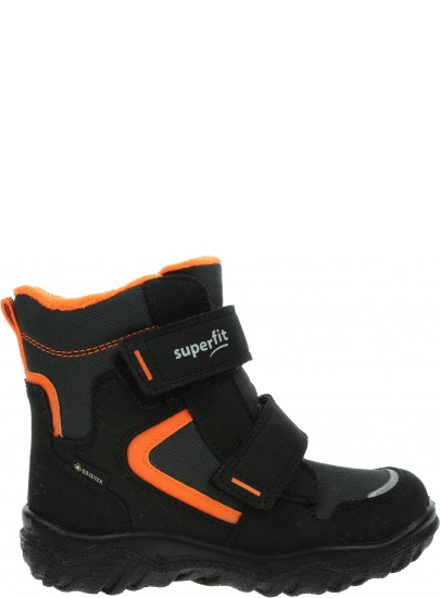 Śniegowce SUPERFIT Husky1 1-000047-0010