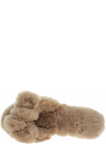 Kapcie EMU AUSTRALIA Naledi Camel W12594