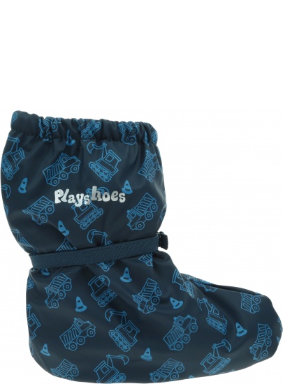 Ochraniacze Przeciwdeszczowe Ocieplane PLAYSHOES 408912