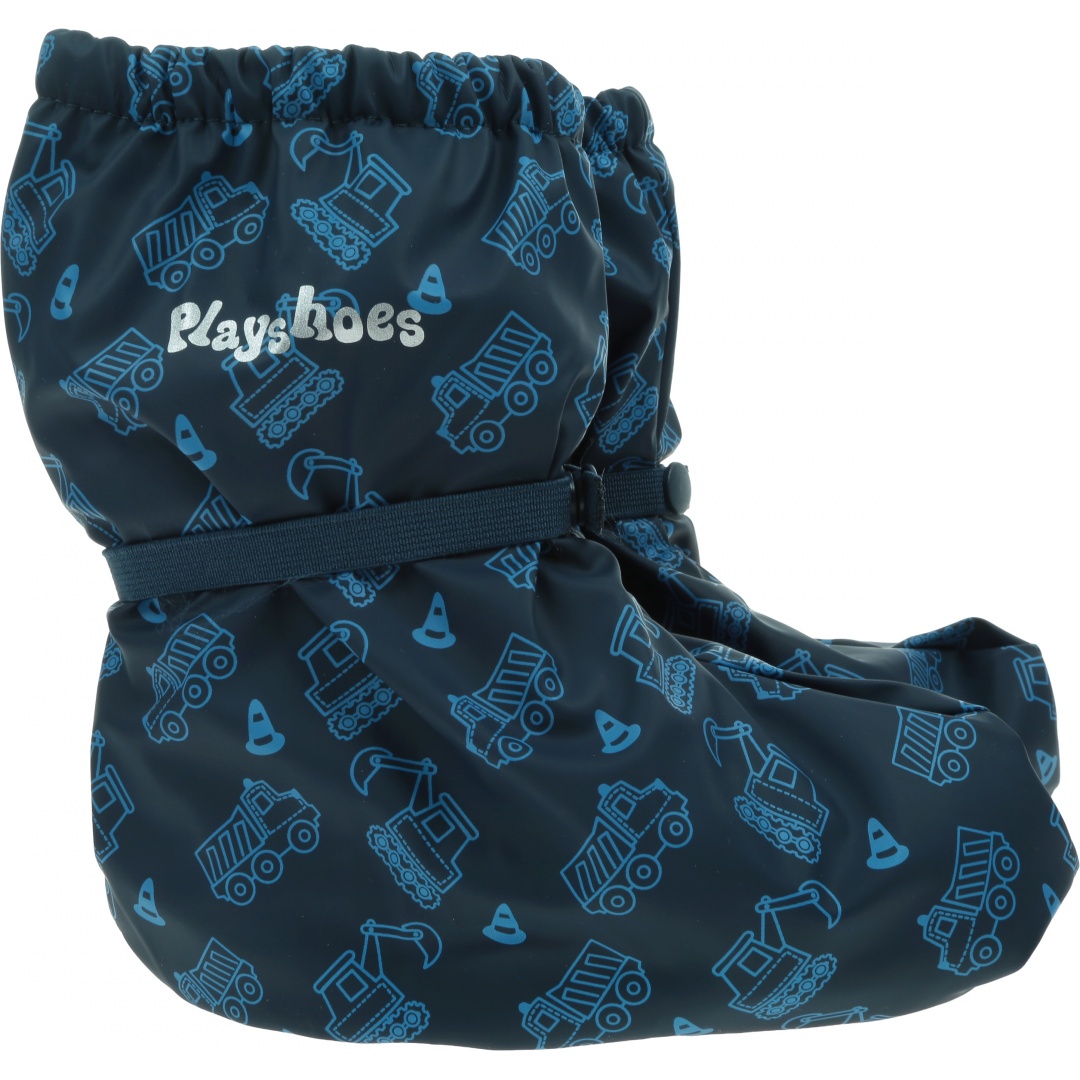 Ochraniacze Przeciwdeszczowe Ocieplane PLAYSHOES 408912