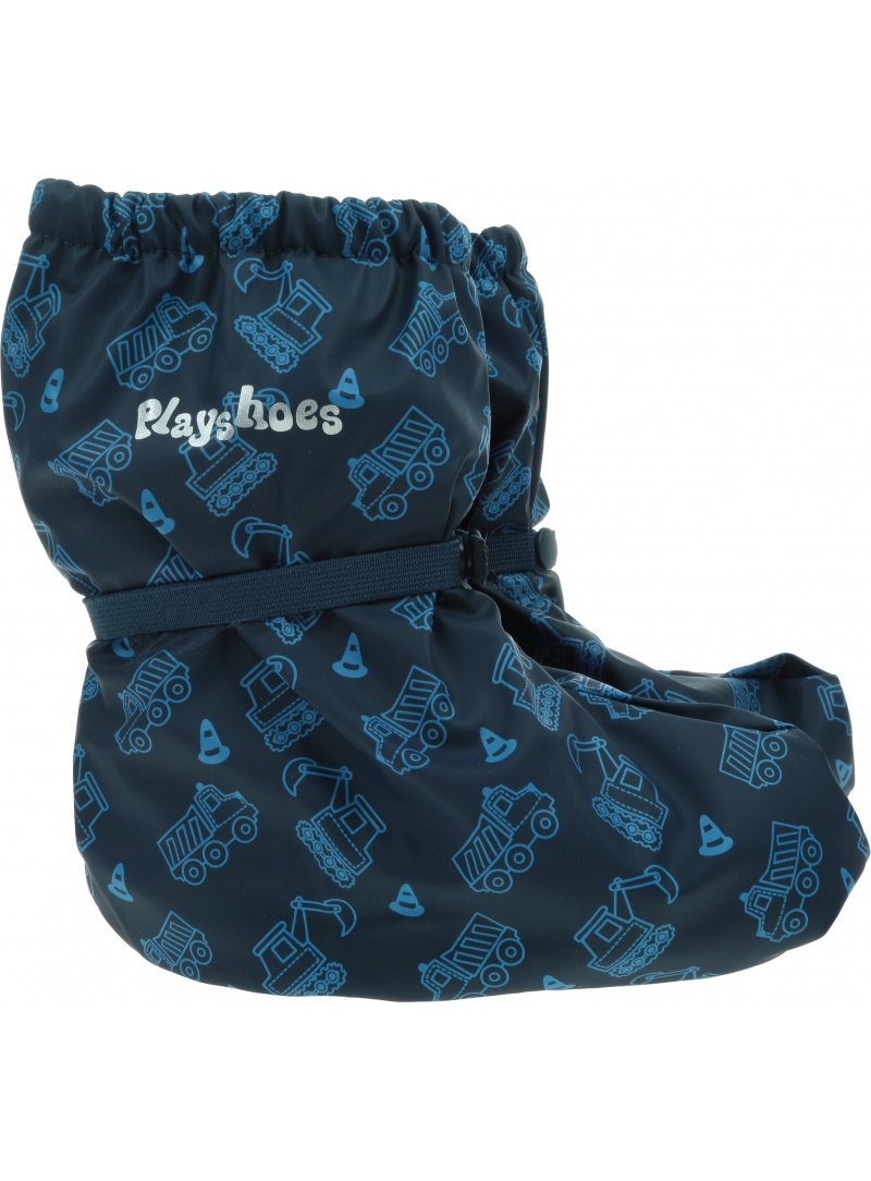 Ochraniacze Przeciwdeszczowe Ocieplane PLAYSHOES 408912 Ochraniacze Przeciwdeszczowe Ocieplane PLAYSHOES 408912