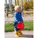 Ochraniacze Przeciwdeszczowe Ocieplane PLAYSHOES 408912