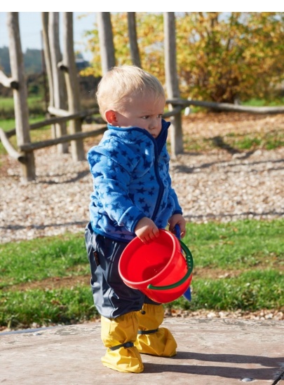 Ochraniacze Przeciwdeszczowe Ocieplane PLAYSHOES 408912