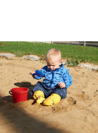 Ochraniacze Przeciwdeszczowe Ocieplane PLAYSHOES 408912