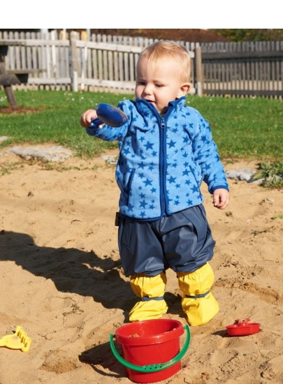 Ochraniacze Przeciwdeszczowe Ocieplane PLAYSHOES 408912