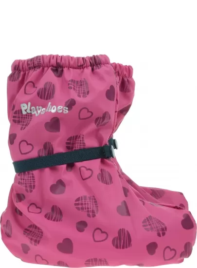 Ochraniacze Przeciwdeszczowe Ocieplane PLAYSHOES 408913