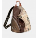 Plecak ANEKKE Authenticity 33845-079